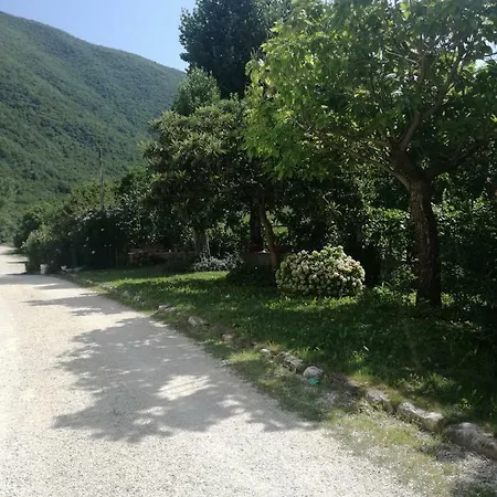 Agriturismo Sant'erasmo Farm stay Paterno (Lazio)
