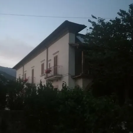 Agriturismo Sant'erasmo