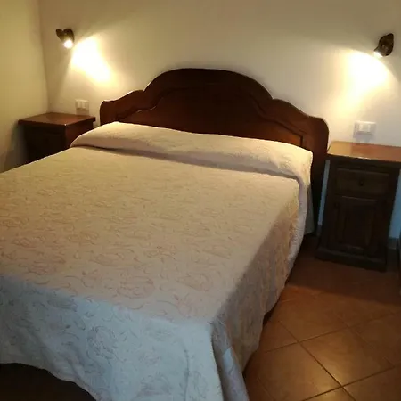 Agriturismo Sant'erasmo *