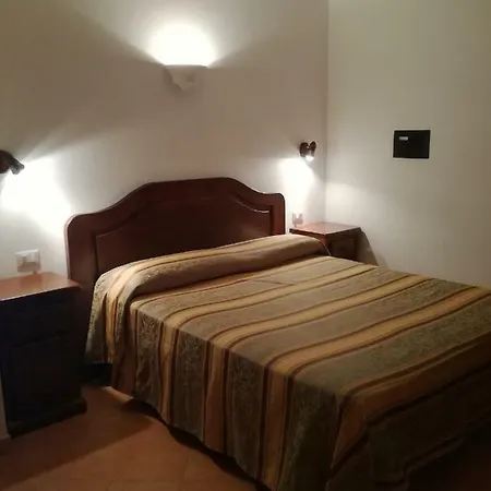 Agriturismo Sant'erasmo