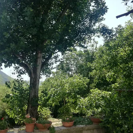 Agriturismo Sant'erasmo Vakantieboerderij *