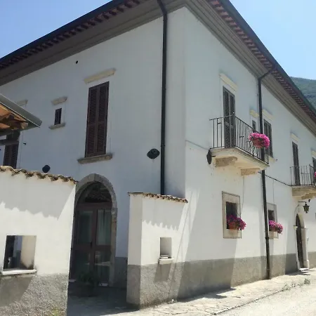 Agriturismo Sant'erasmo Vakantieboerderij