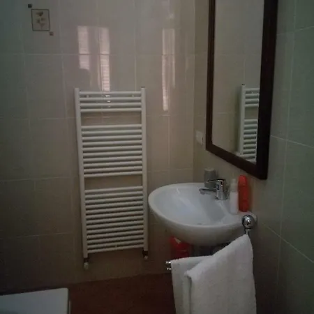 Agriturismo Sant'erasmo * Paterno (Lazio)