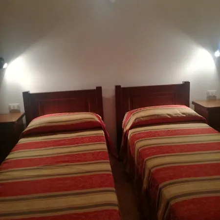 Agriturismo Sant'erasmo Vakantieboerderij *