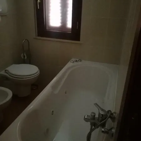 Farm stay Agriturismo Sant'erasmo