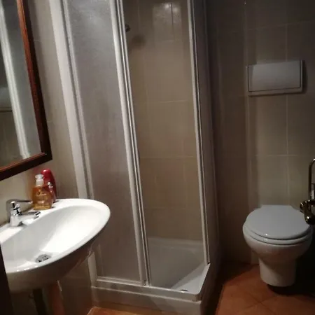 Vakantieboerderij Agriturismo Sant'erasmo
