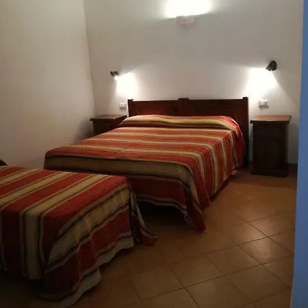 Agriturismo Sant'erasmo